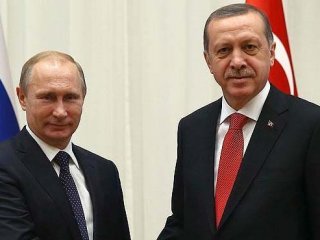 Peskov: İkili arasında güven ilişkisi var