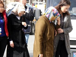 FETÖ’nün ‘il ablaları’ yakalandı