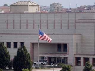 ABD'nin İstanbul Başkonsolosluğu'ndan "terör" uyarısı