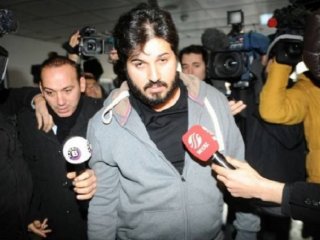 Zarrab'ın avukatları belgelerin paylaşılmaması talebinde bulundu