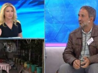 Irmak'ın katili böyle kandırmış