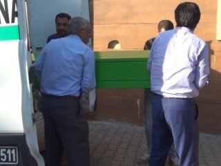 Düğünde maganda kurşunu öldürdü