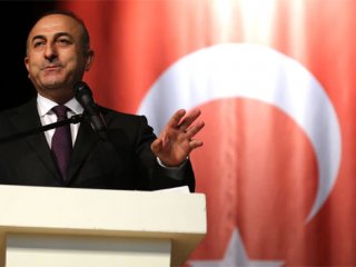 Çavuşoğlu'ndan önemli açıklama!