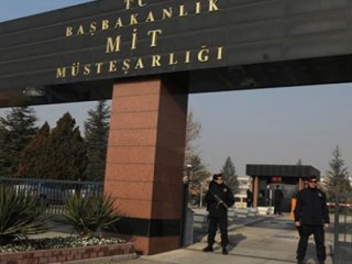 MİT OBİPAS sistemini devreye soktu