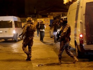 Türkiye’yi iç savaştan kurtaran operasyon