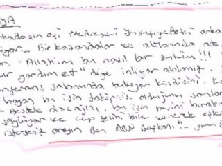 FETÖ'cüler birbirlerine bu rüyayı anlatıyor!