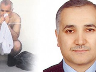 Adil Öksüz, Hava Kuvvetleri İmamı değilmiş!