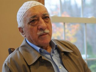 FETÖ yeni bir ihanet üssü kuruyor!