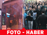 Aziz Yıldırım'dan "Yönetim istifa" sloganına alkışlı tepki!