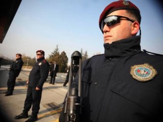 MİT'te yeni yapılanma başladı