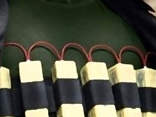 Emniyet alarmda! 3 canlı bomba her yerde aranıyor!