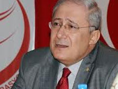 Karabıyık: Oyuncularımıza ve seyircimize teşekkür ediyorum