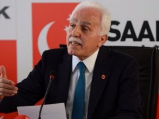 Kamalak'tan yeni aday açıklaması