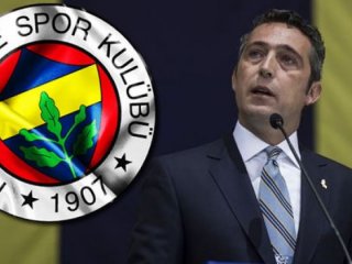 Ali Koç adaylığını resmen açıkladı