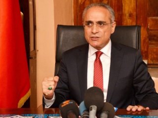 Topçu: Yeni harita çiziyorlar, orada olacağız