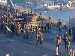 Darbecilerin son mesajı: Durum çok kötü