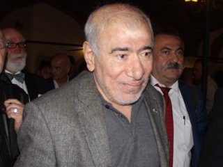 İlyas Salman gözaltına alındı