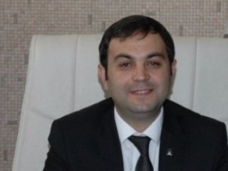 AK Partili belediye başkanı tutuklandı!