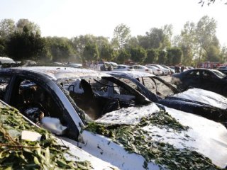 Antalya Valiliği bilançoyu açıkladı!