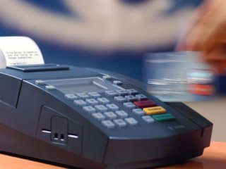 POS makineleriyle soygun yapılıyor