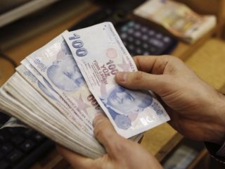Maaşlarla ilgili sıcak gelişme!