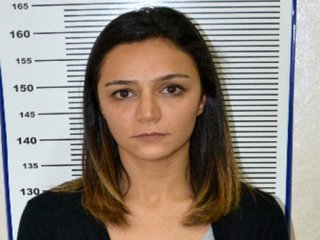 Kobani’de 2 yıl bomba eğitim almış