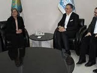 Kışanak'tan Ekrem Dumanlı açıklaması