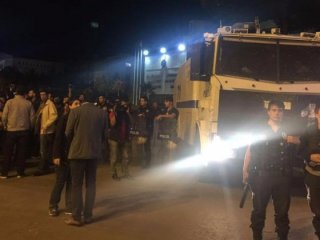 Diyarbakır'da tehlikeli provokasyon çağrısı!