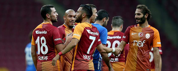 Hamit Altıntop'un sözleşmesi feshedildi