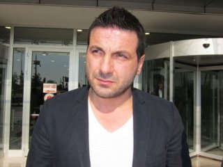 Davut Güloğlu'na hapis şoku!