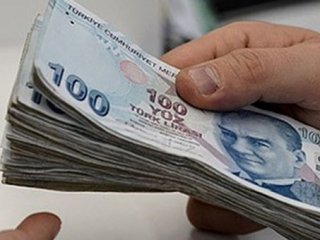 Dalgalı maaş dönemi geliyor