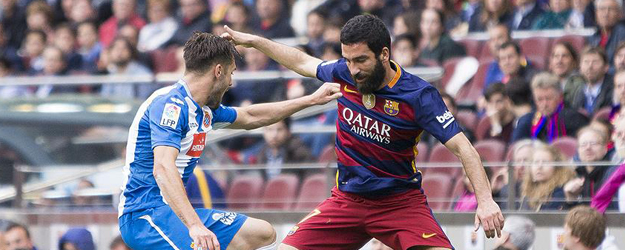 Arda Turan'dan senelik 20 milyon Euro'ya evet