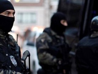 Silivri'de Özel harekat görevlendirildi!