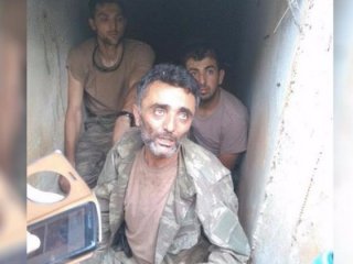 Parmak izleri haritadan çıktı!