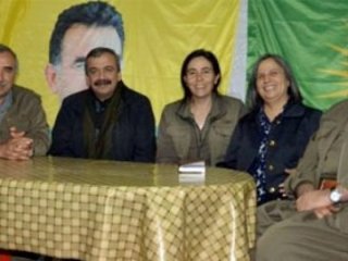 Darbeyi 1 ay kınamayan AB komisyonu, Kışanak için endişeliymiş!