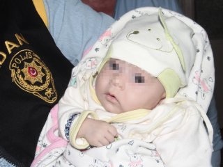 Çocuklarını kaçırırıp fuhuşa zorlamışlar