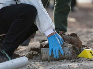 Kilis'e Suriye'den roket atıldı