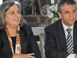 Gülten Kışanak ve Fırat Anlı için karar verildi