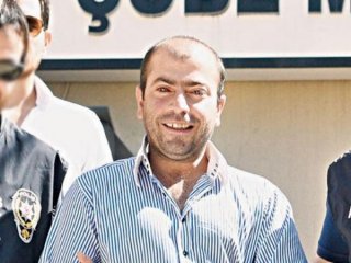 Tekmeci saldırgan tahliye edildi