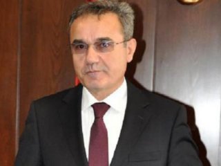 Ertan Yavaş tutuklandı!