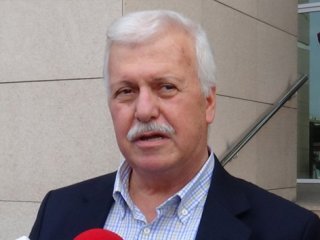 Adil Öksüz kaçırıldı mı?