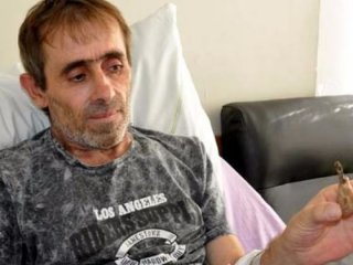 Tıp tarihinde bir ilk!