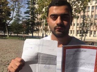 FETÖ'nün darbeci askerlerine geçit vermedi