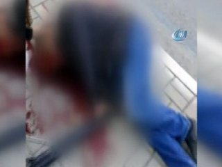 Afyonkarahisar’da kanlı infaz