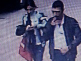 Yenibosna bombacıları tutuklandı