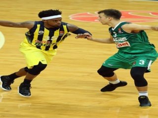 Fenerbahçe'den müthiş galibiyet