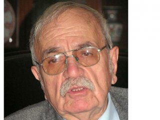 Nail Güreli hayatını kaybetti