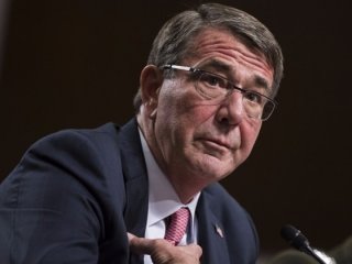 Ashton Carter:Türkiye'ye saldıracaktı, öldürdük!