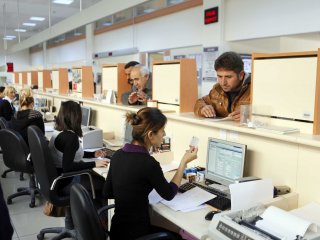 Memurlukta büyük değişikliğe gidiliyor