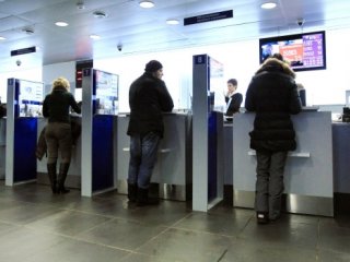 Bankalar yapılandırmaya yanaşmıyor!
